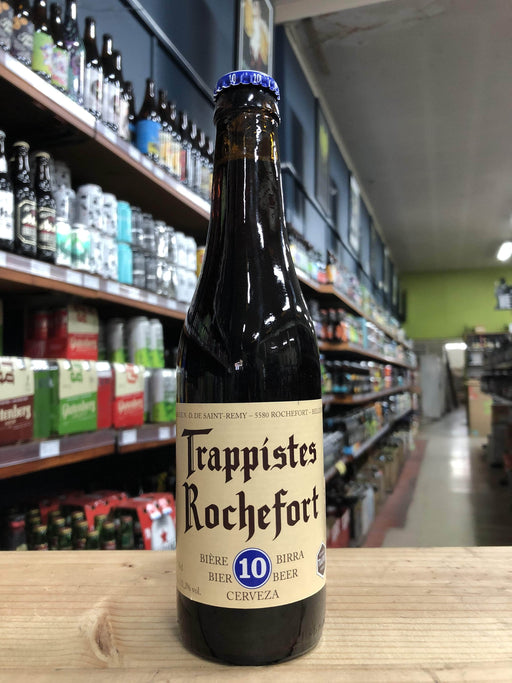 Rochefort Trappistes 10 330ml