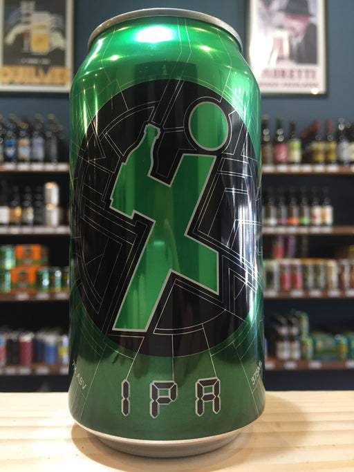 Exit IPA 375ml Can