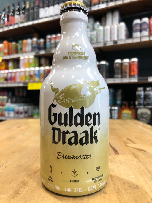 Gulden Draak The Brewmasters Edition 330ml