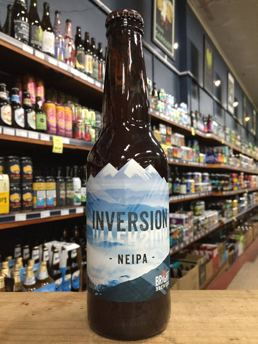 Bright Brewery Inversion NEIPA 330ml