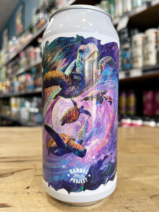 Garage Project Primal Stream Sour IPA 440ml Can