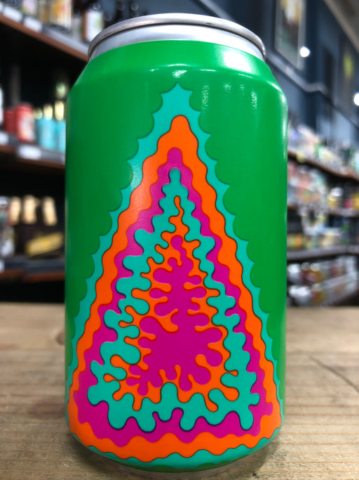 Omnipollo Karpologi Pineapple Peach Passion Candy Sour 330ml Can