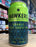 Hawkers Double West Coast IPA 375ml Can