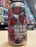 One Drop Strawberry Hibiscus Sour 375ml Can