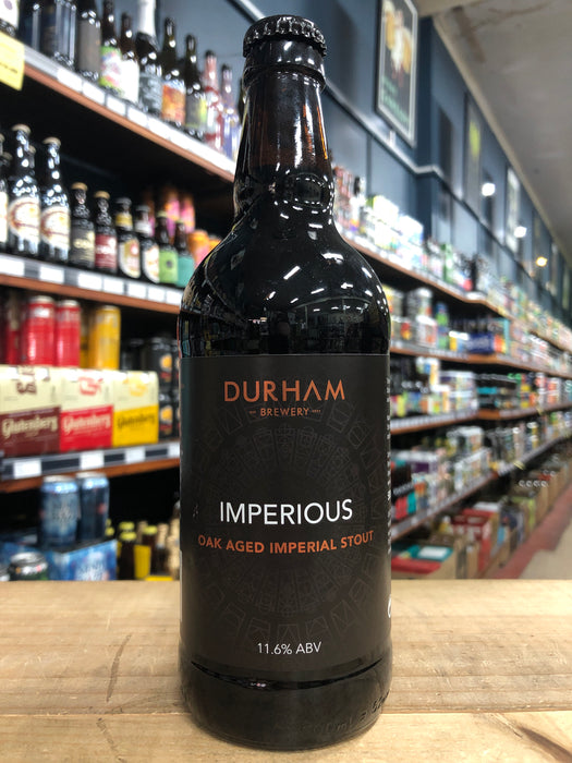 Durham Imperious 500ml