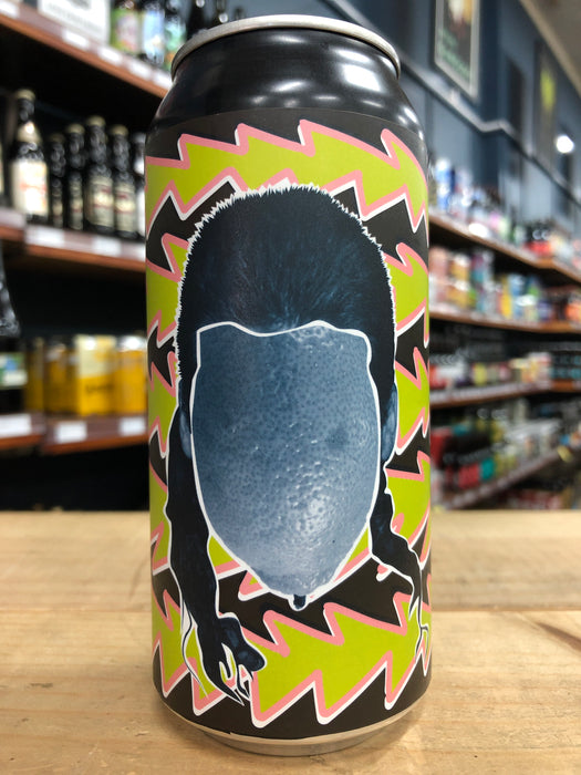 Moon Dog Billy Ray Citrus Sour Ale 440ml Can