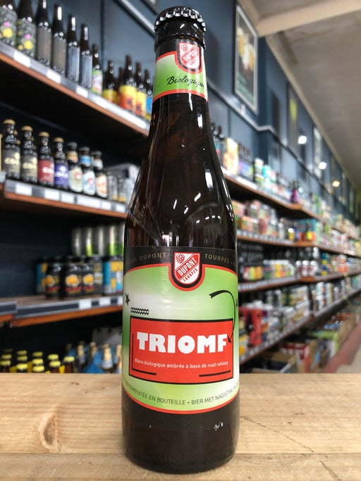 Dupont Triomf 330ml