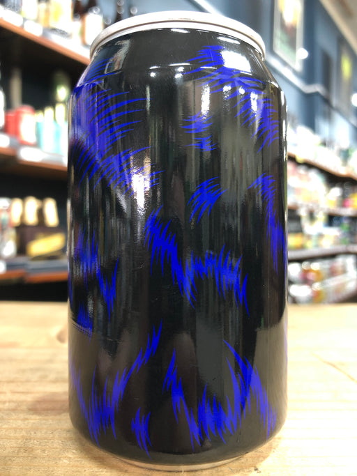 Omnipollo Meret Double Blackberry Smoothie Sour 330ml Can
