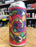 Amundsen In Cafruits - Double Berry & Citrus Smoothie 440ml Can