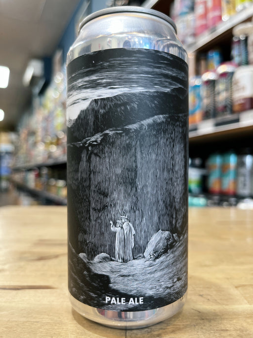 Alefarm By All Means Pale Ale 440ml Can