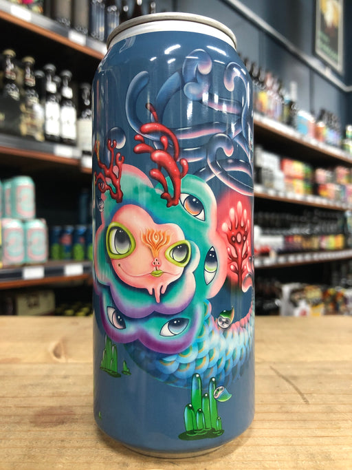 Collective Arts Life in the Clouds 473ml Can