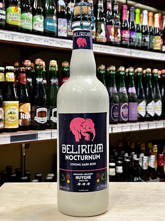 Delirium Nocturnum 750ml