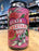 Bright Brewery Guava Sweetart Sour Ale 375ml Can