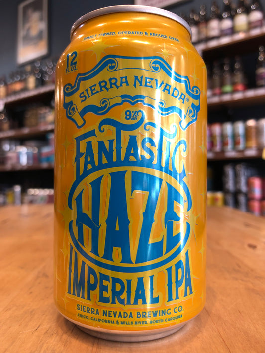 Sierra Nevada Fantastic Haze 355ml Can