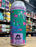Mountain Culture Content Creator Cold IPA 500ml Can