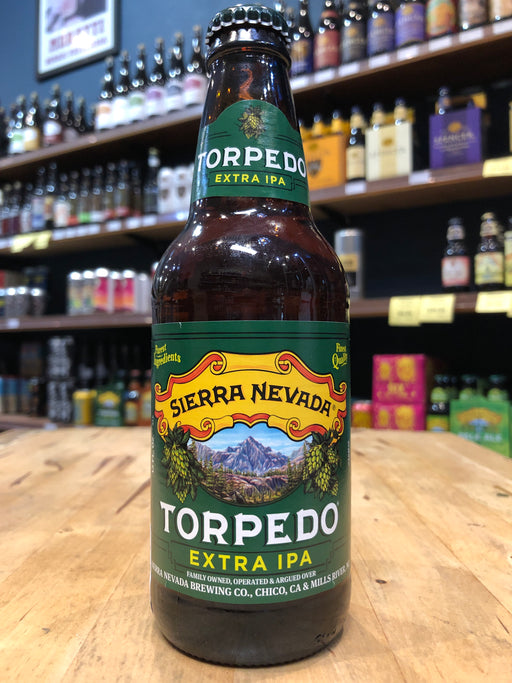 Sierra Nevada Torpedo 355ml
