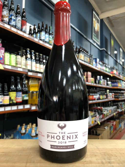 Hargreaves Hill The Phoenix 2018 750ml