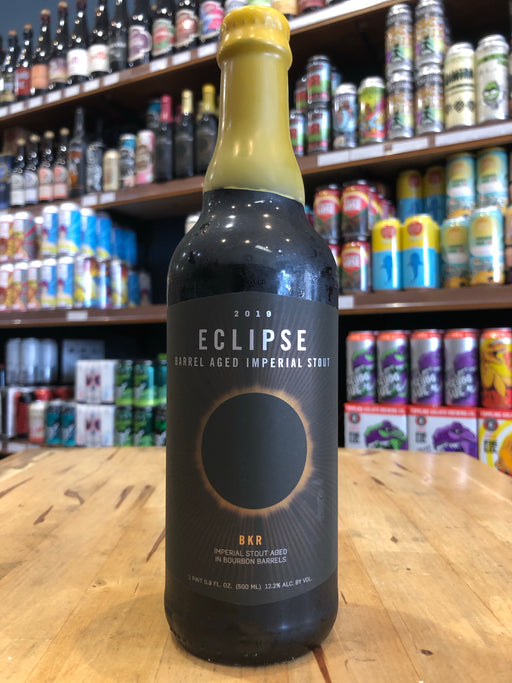 Fifty Fifty Eclipse - Booker's 500ml