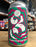 3 Ravens Tropical Fruit Cup Gose 375ml Can
