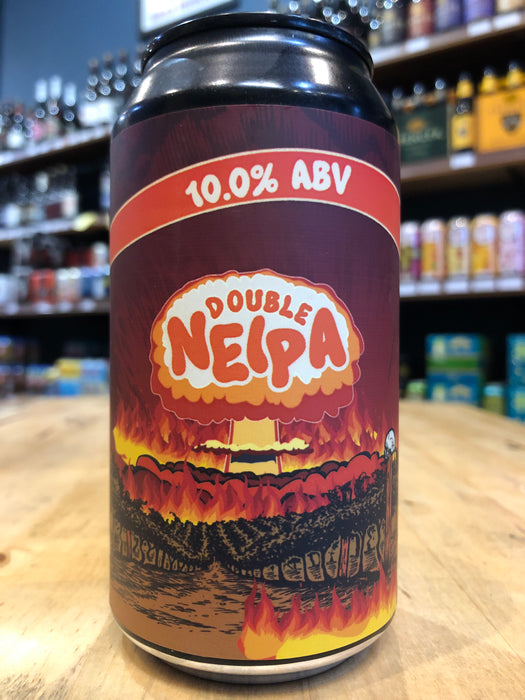 Hope Super Super Juicy Double NEIPA 375ml Can