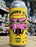 Garage Project Crispy Club Serpentes Unfiltered Lager 440ml Can