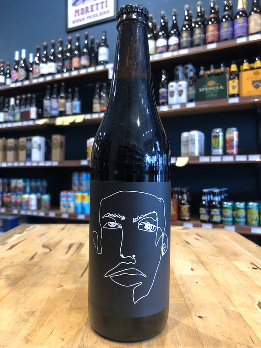 Hawkers Imperial Stout 2020 500ml