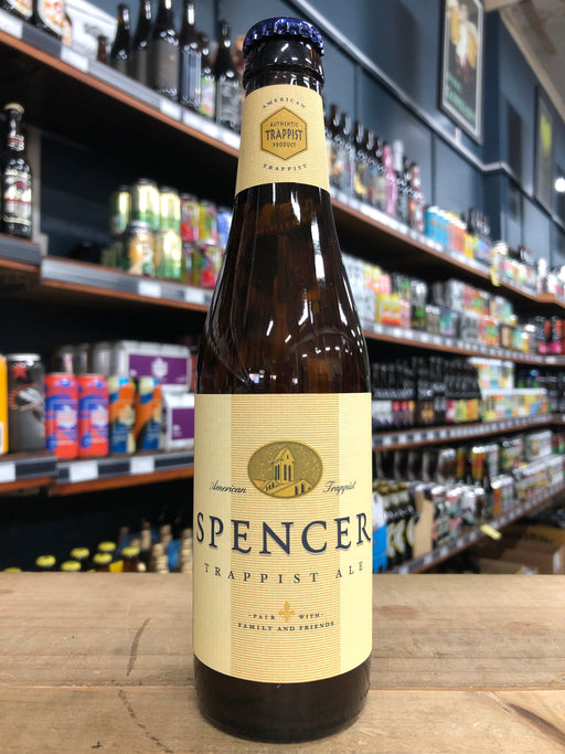 Spencer Trappist Ale 330ml