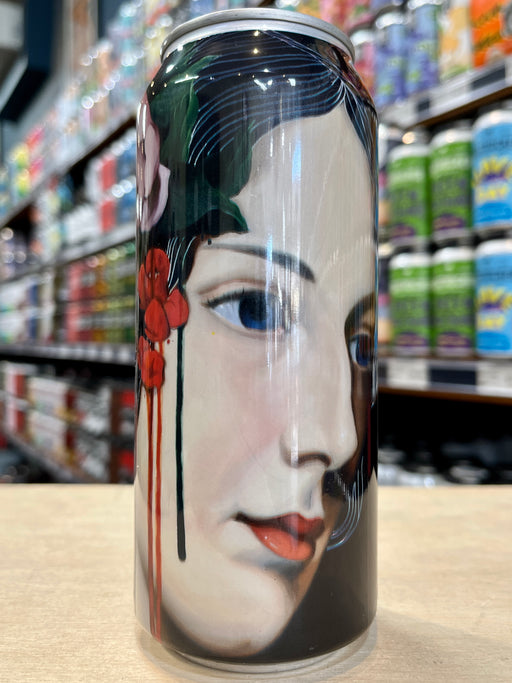 Collective Arts Life In The Clouds NEIPA 473ml Can