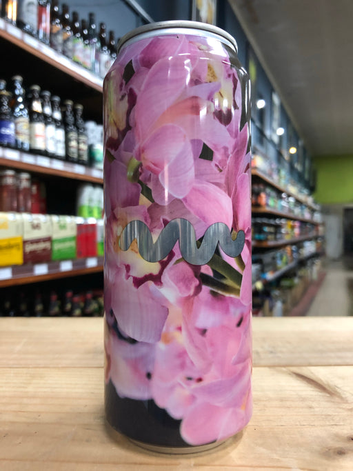 To Øl Tropical Rumble Session IPA 500ml Can