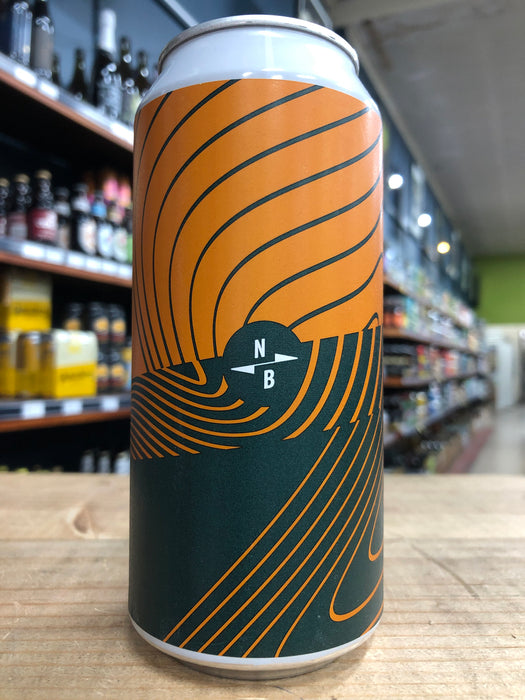 North Brewing Co / Other Half DIPA 440ml Can - [Limit 1 per customer]