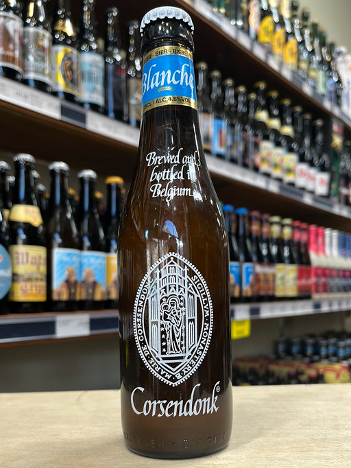 Corsendonk Blanche Witbier 330ml