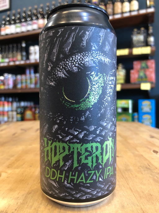 The Mill Hopteron DDH Hazy IPA 440ml Can