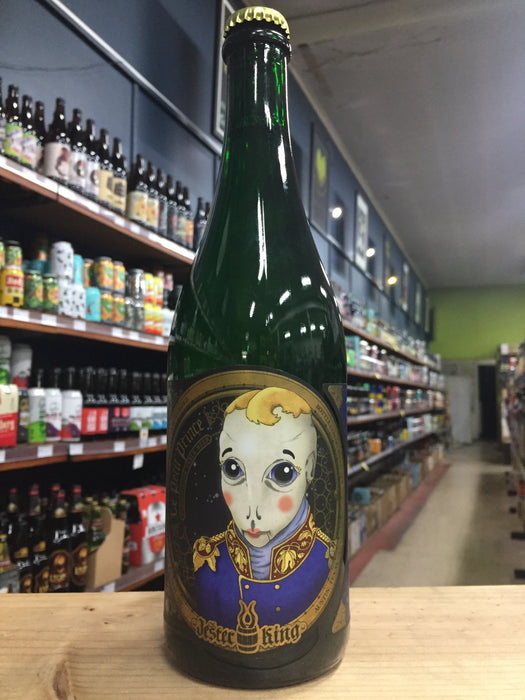Jester King Le Petit Prince Farmhouse Table Beer 750ml