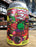 Amundsen Lush - Raspberry & Lime 330ml Can