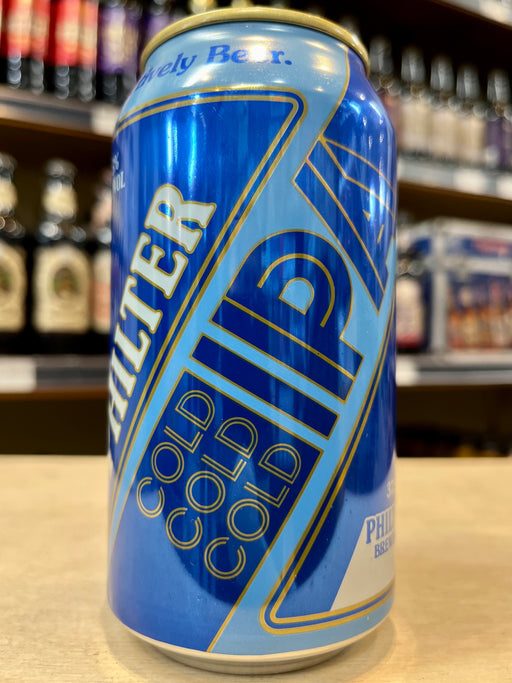 Philter Cold IPA 375ml Can