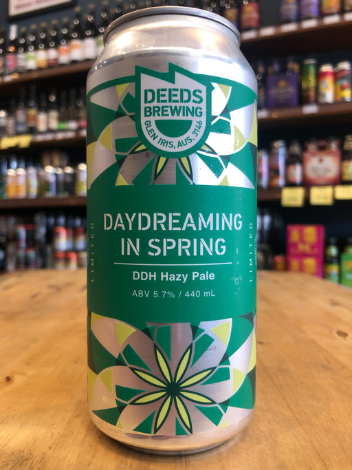 Deeds Daydreaming In Spring 440ml Can