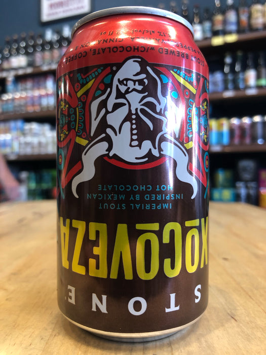 Stone Xocoveza Imperial Stout 355ml Can
