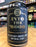 Stomping Ground Into the Wood: Rye Whiskey Barrel-Aged Imperial Stout 355ml Can