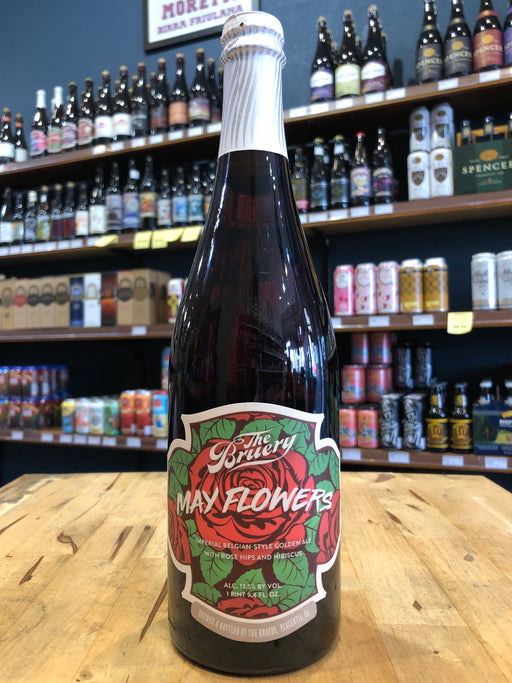 The Bruery May Flowers 750ml