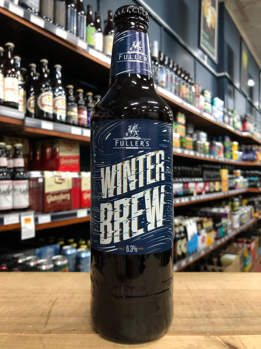 Fuller's Winter Brew 500ml
