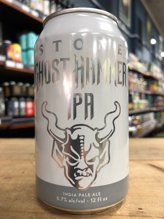 Stone Ghost Hammer IPA 355ml Can