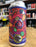 Amundsen In Cafruits - Triple Berry & Maple Smoothie 440ml Can