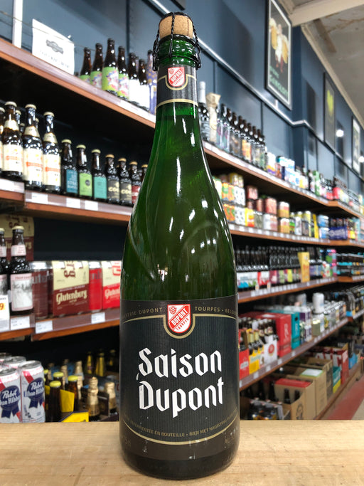Saison Dupont 750ml