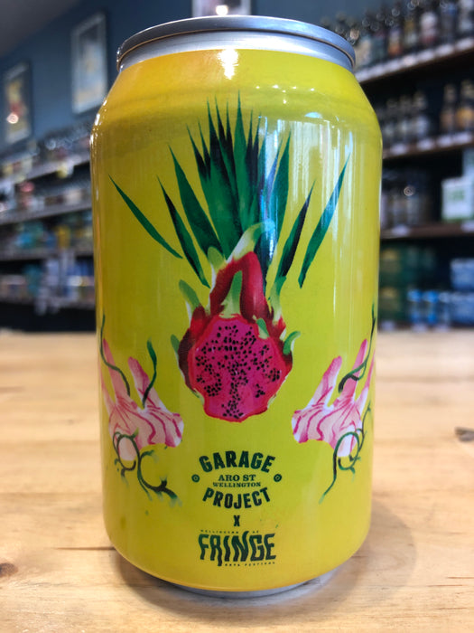 Garage Project Magic Dragon Sour 330ml Can