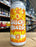 Stone & Wood Counter Culture: Sticky Nectar 500ml Can