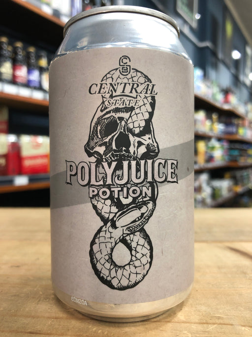Central State Polyjuice Potion 330ml Can