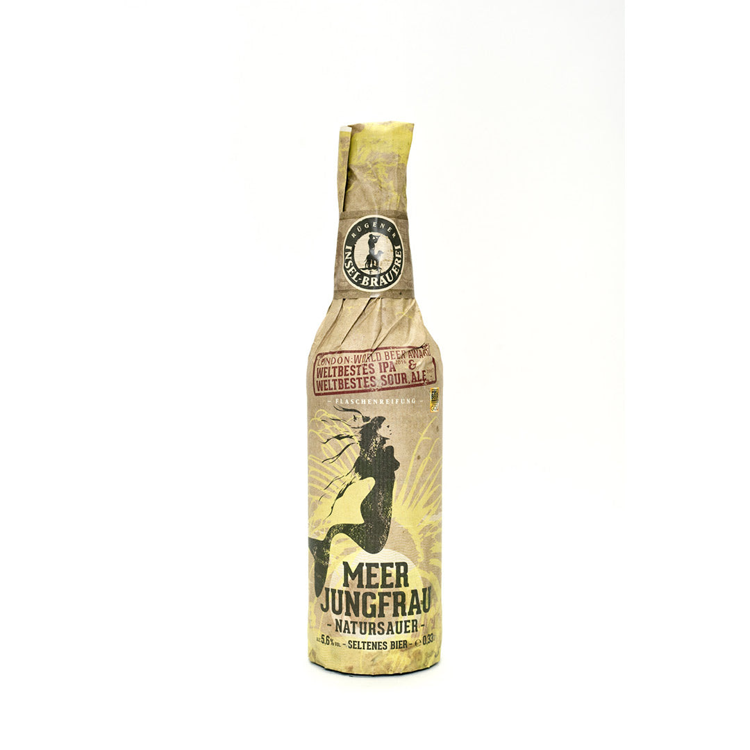 Insel-Brauerei Meerjungfrau 330ml