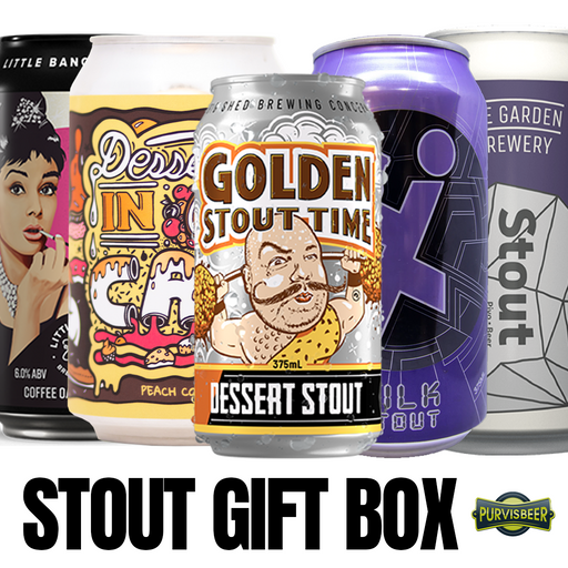 Stout Gift Box